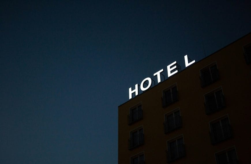 Cyberattack on Otelier Compromises Reservation and Guest Data of International Hotel Chains