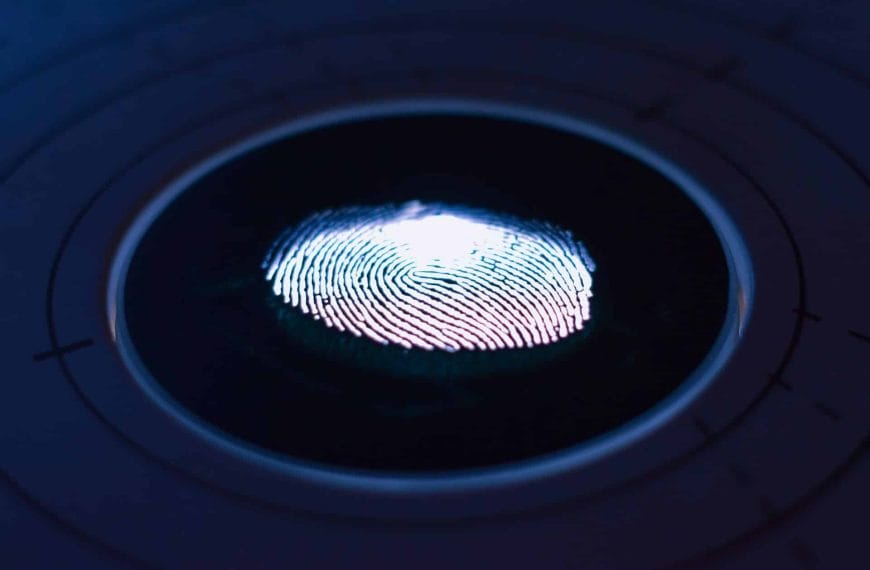 Google opens the door to the use of fingerprints in its advertising ecosystem starting February 2025