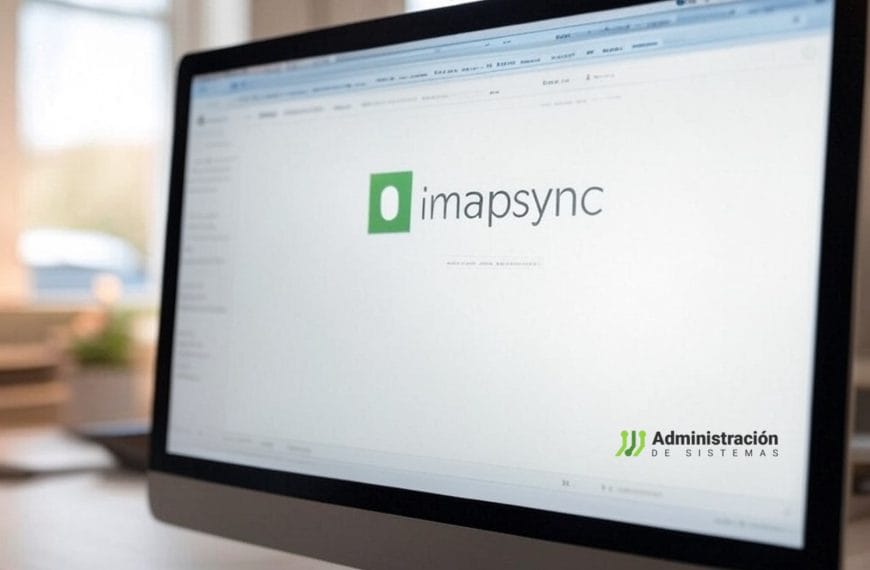 Imapsync: The Ultimate Solution for Migrating and Syncing IMAP Emails