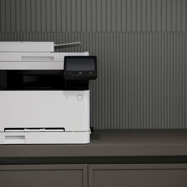 HP Faces New Controversy: Update Makes LaserJet Printers Inoperable