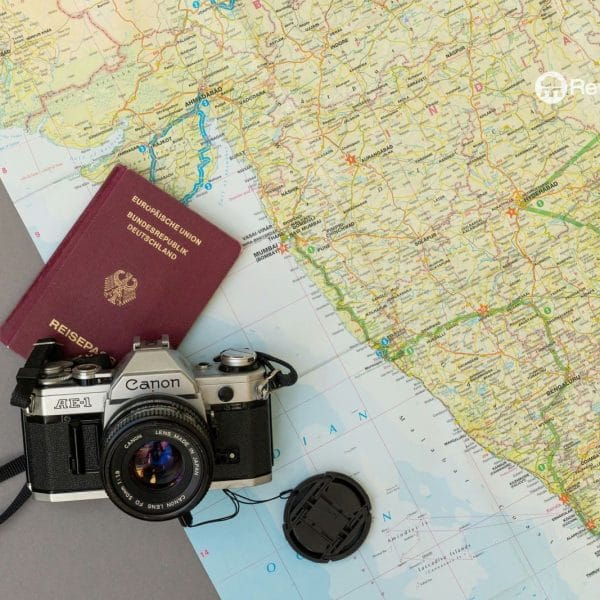 The Rise of Data Centers in India Boosts the Country’s Digital Infrastructure