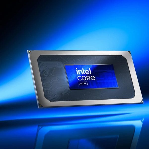 Intel reconfigures its leadership team to strengthen data center, PC, and foundry businesses