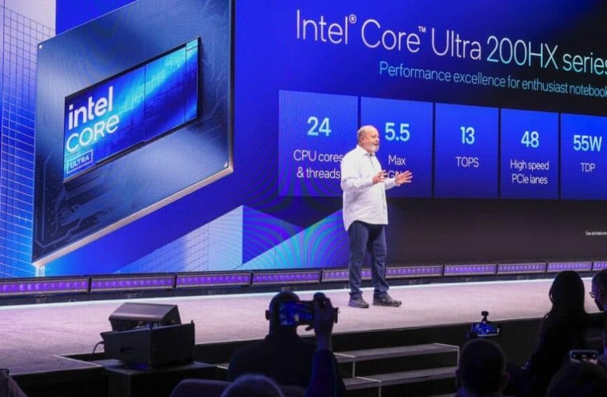 Intel Leads Enterprise Security with the vPro Platform and Learns from the CrowdStrike Crisis