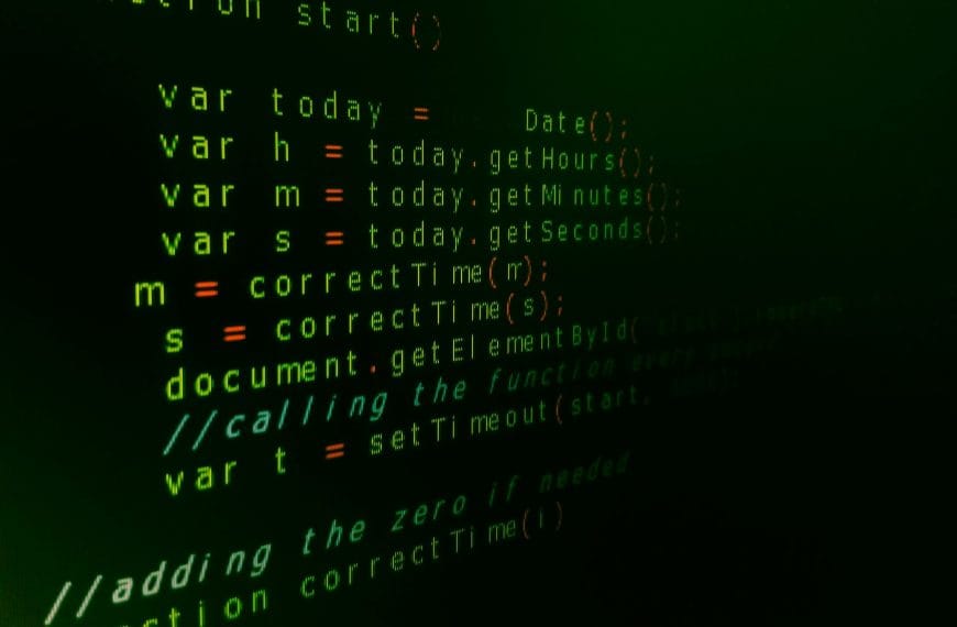 Google Implements JavaScript Requirement in Search: What It Means for SEO Tools and Users