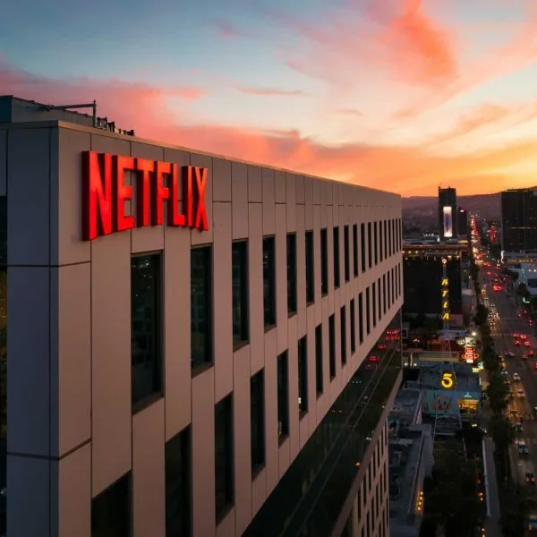 Netflix Strikes Back Against Broadcom with Patent Lawsuit over Virtualization Technologies