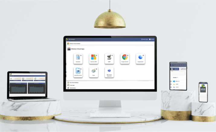 Virtual Cable launches UDS Enterprise 4.0 Release Candidate with significant new features