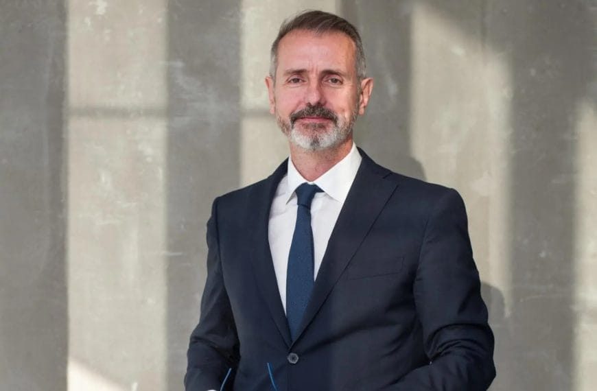 Telefónica Replaces Álvarez-Pallete with Marc Murtra: A Strategic or Political Move?