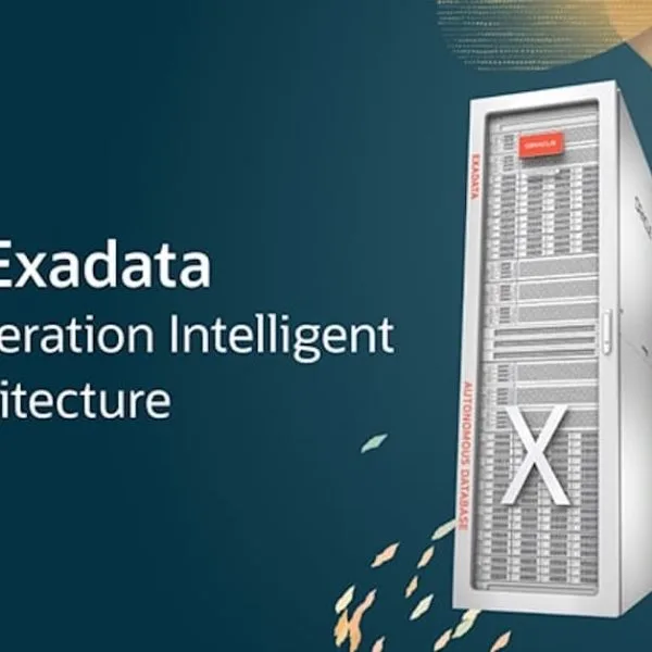 Oracle Exadata X11M: More Performance, Efficiency, and Sustainability for AI Data and Workloads