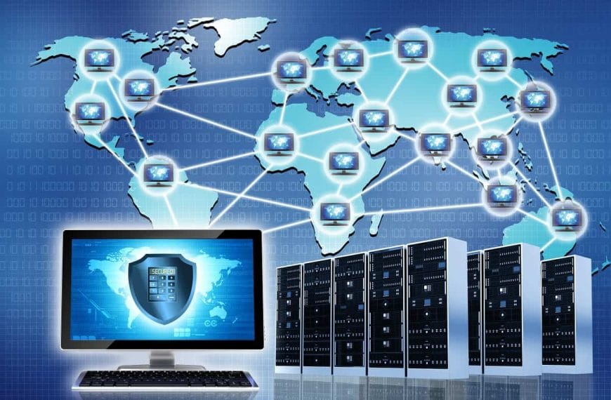 The OSI Model: Understanding the Layers of the Communication Network