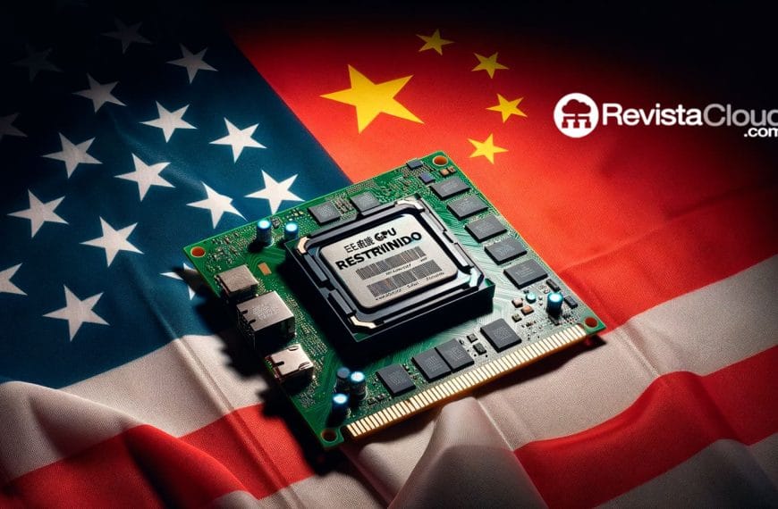 NVIDIA Prepares Its Blackwell Chip for China: Cheaper, Lower Power, but Key to Regaining Market Share