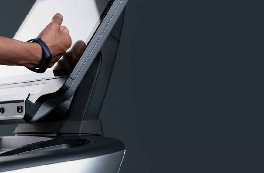 RFID is Not Just for Large Retailers: Benefits Already Enjoyed by SMEs