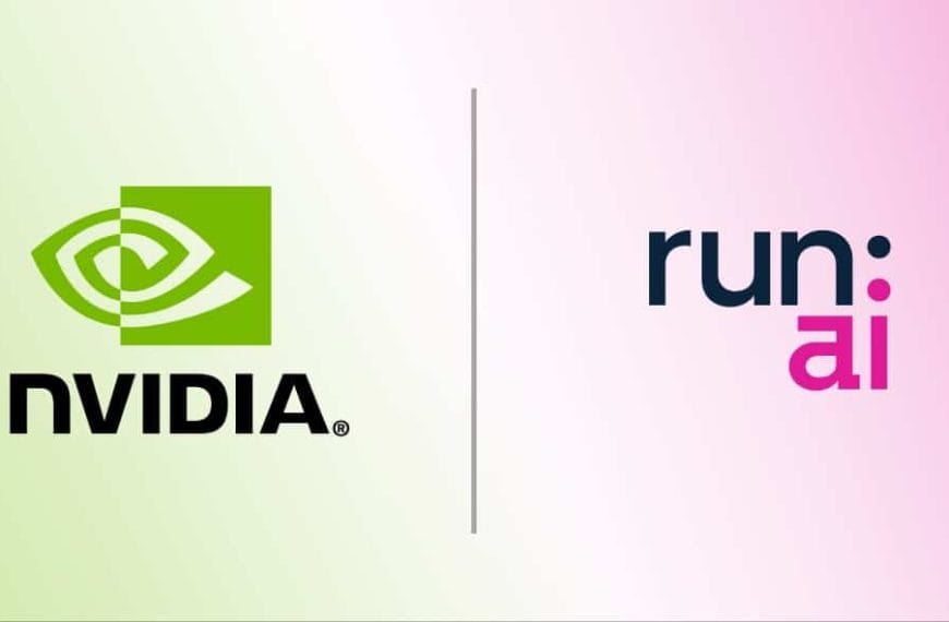 NVIDIA Completes Acquisition of Run:ai to Lead the Next Generation of AI Infrastructure