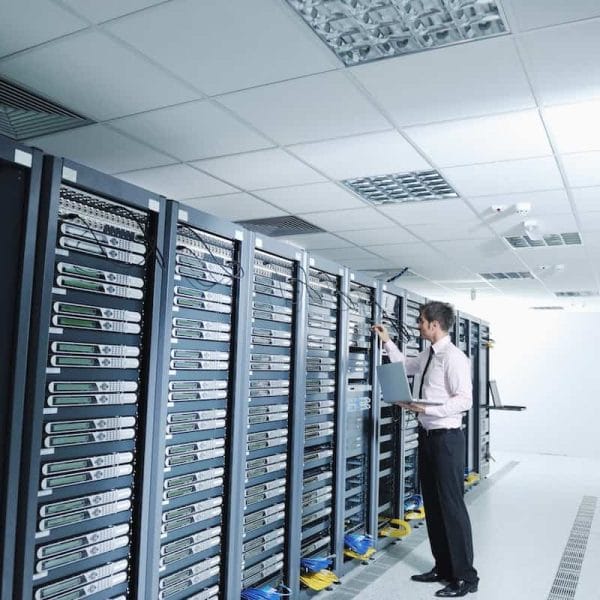 What Each Type of Server Actually Does (and Why It Matters More Than It Seems)