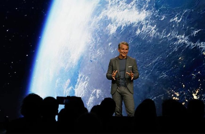 Siemens Unveils Its Innovations at CES 2025