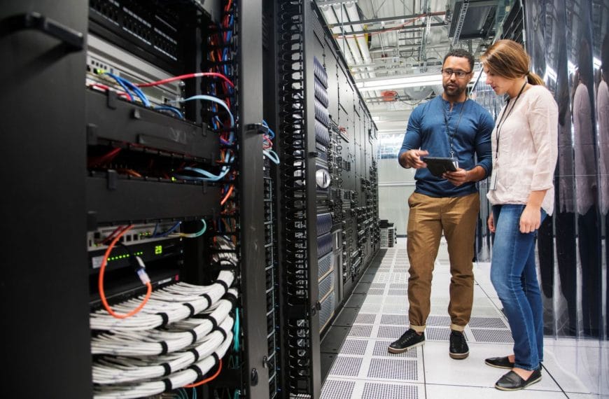 5 Key Trends in Electronic Security for 2025