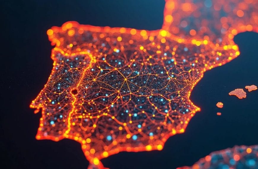 The government opens the second call of the PERTE Chip with 110 million euros for microelectronics projects.