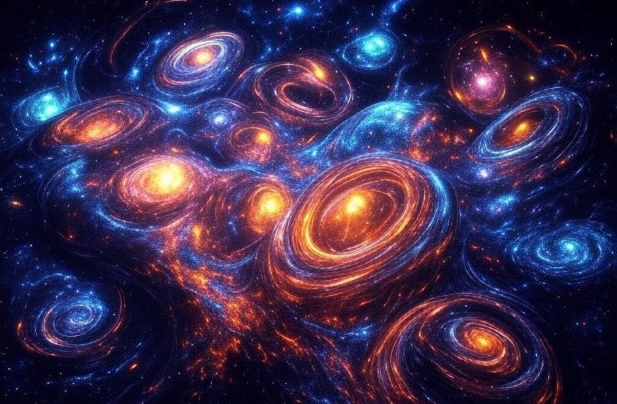 Hugh Everett III: The Man Who Revolutionized Physics with Parallel Universes