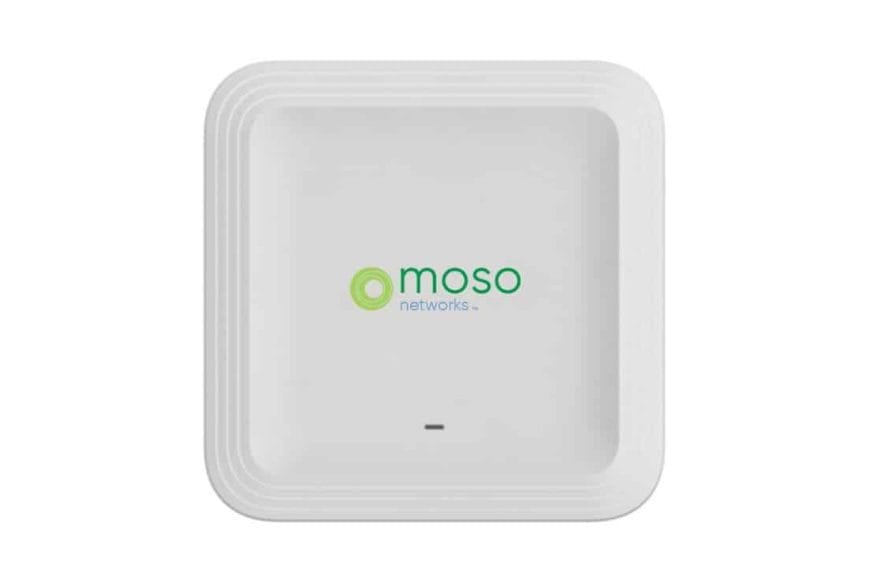 MosoLabs Transforms into Moso Networks: Leading the Private 5G Revolution for Businesses