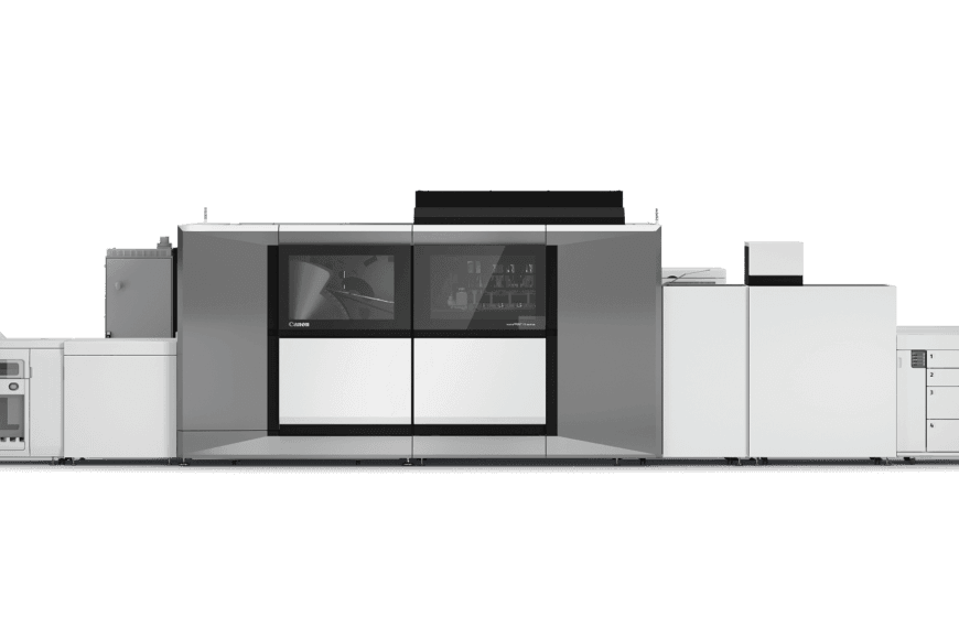 Canon Celebrates a Decade of Leadership in Inkjet Printing at Hunkeler Innovationdays 2025