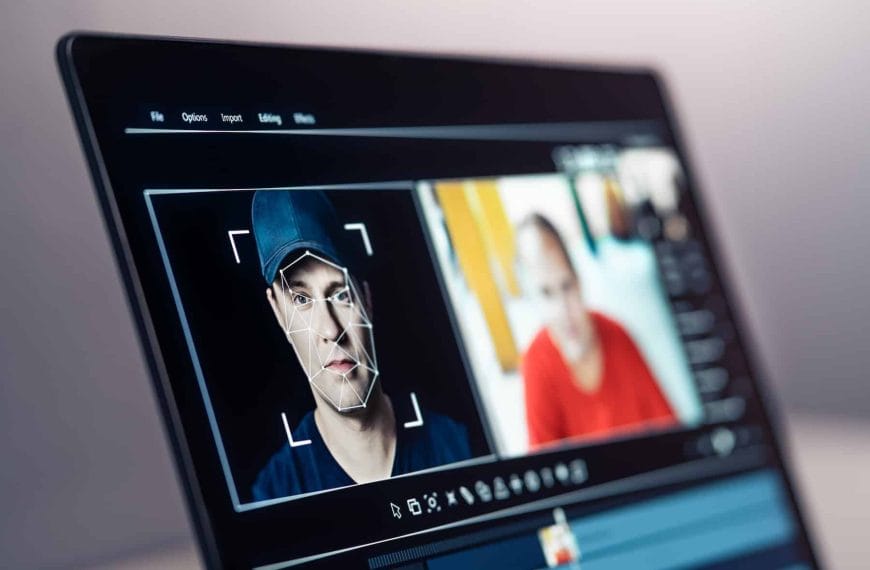 The Alarming Rise of Deepfake Fraud: A Challenge for Financial Security