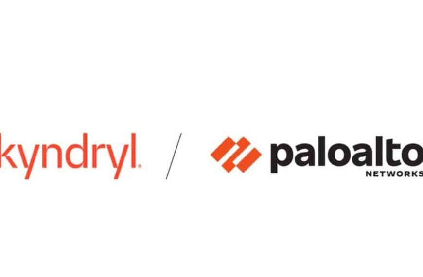 Kyndryl Strengthens Network Security with Palo Alto Networks’ Prisma SASE