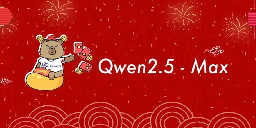 Qwen2.5-Max: A Groundbreaking Large-Scale Artificial Intelligence Model