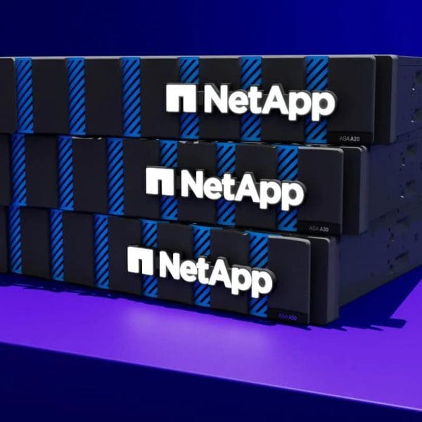 NetApp and NVIDIA Strengthen Intelligent Infrastructure for AI Factories with New Certifications and Partnerships