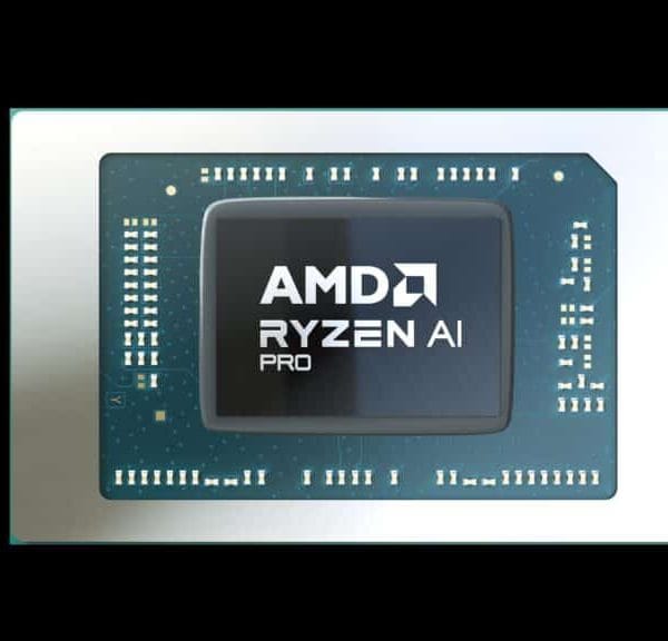 AMD Surpasses Intel in the Datacenter Market for the First Time Ever