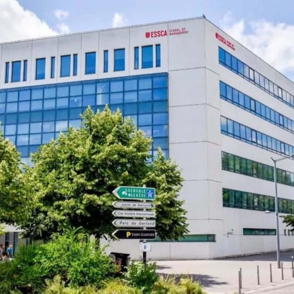 ESSCA launches the MIM & Business Engineering in collaboration with IBM and Dassault Systèmes