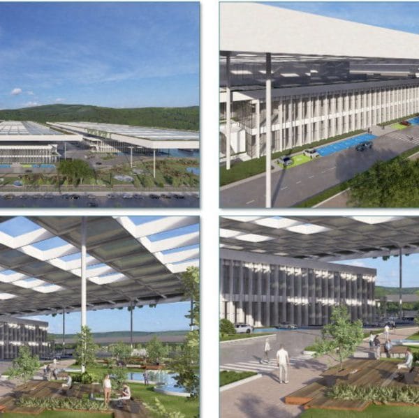 Stoneshield to Invest $3.6 Billion in a Data Center in Cantabria