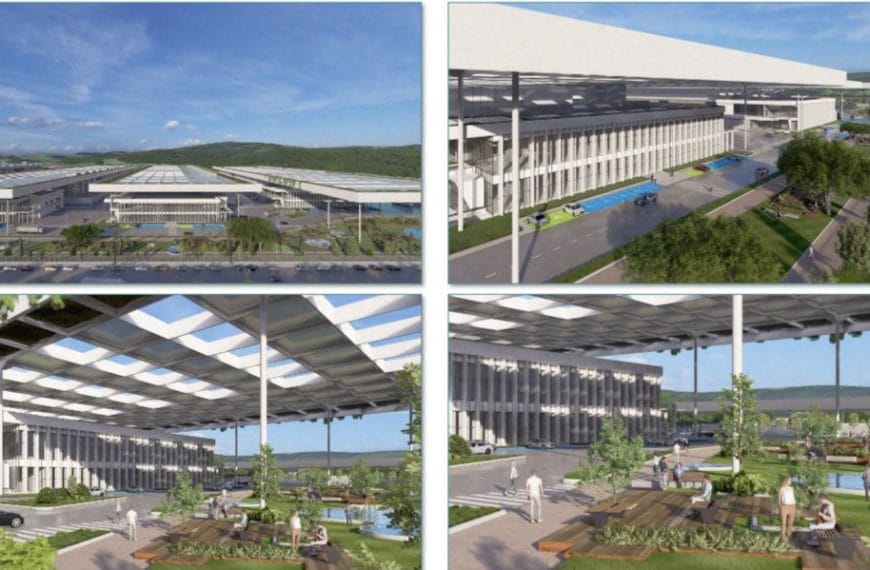 Stoneshield to Invest $3.6 Billion in a Data Center in Cantabria