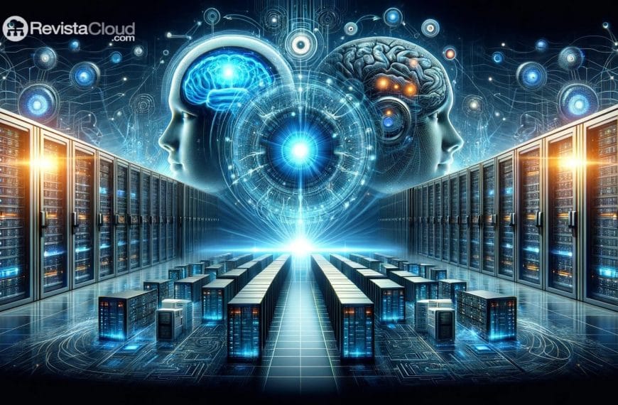 OpenAI Explores Options for New Stargate Data Centers in 16 U.S. States
