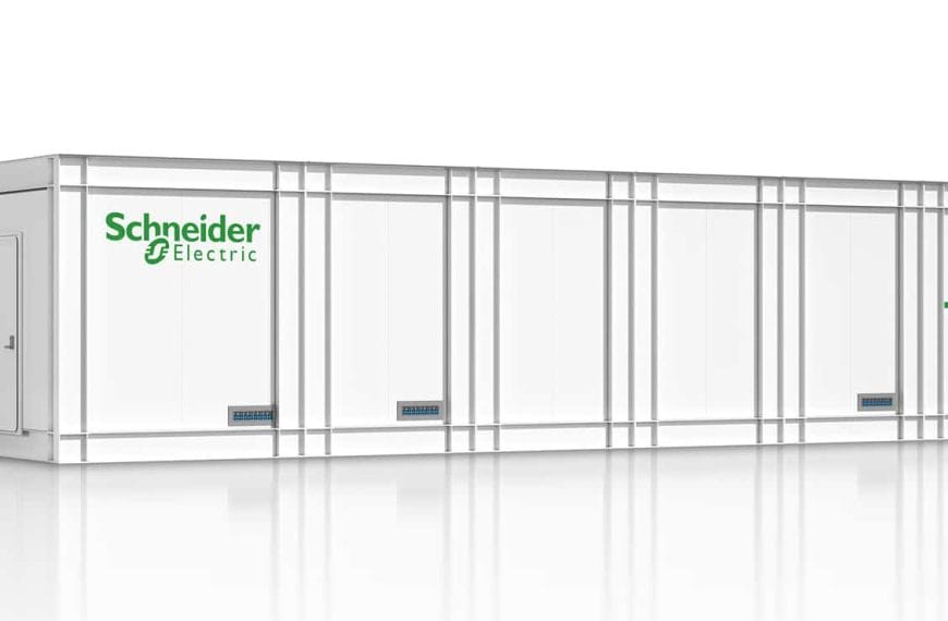 The modular data center market will reach $81.56 billion by 2031