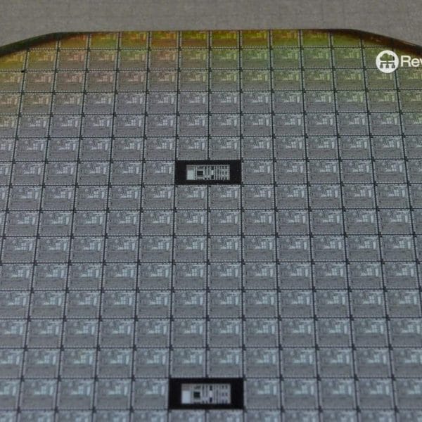 Building a Chip Factory in the U.S. Costs Twice as Much and Takes Twice as Long as in Taiwan