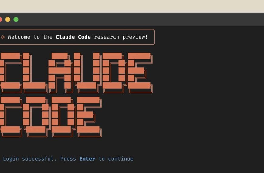Claude 3.7 Sonnet: The AI Model That Redefines Reasoning and Programming