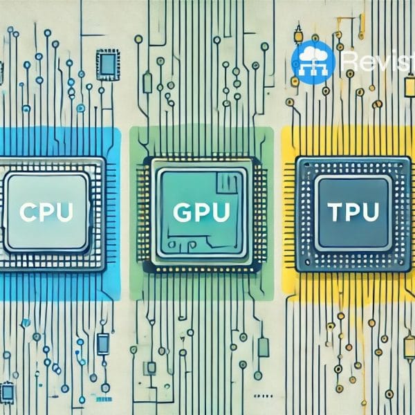 The Brains of Modern Computing and the Advancement of AI with Trillium