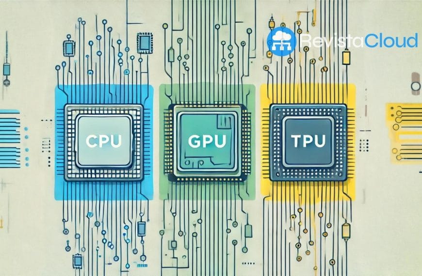 The Brains of Modern Computing and the Advancement of AI with Trillium