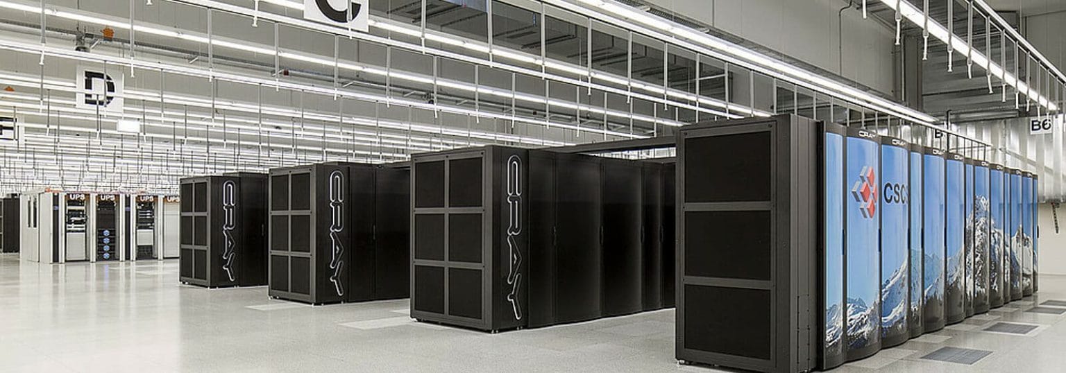 csm 11 supercomputer farewell