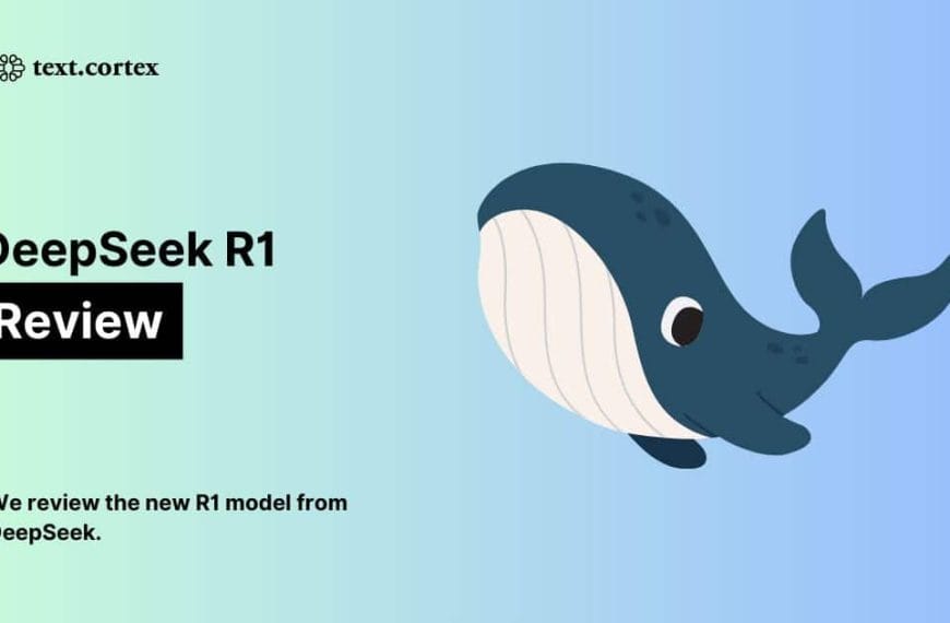 Snowflake Incorporates DeepSeek-R1 into Cortex AI in Preview Release