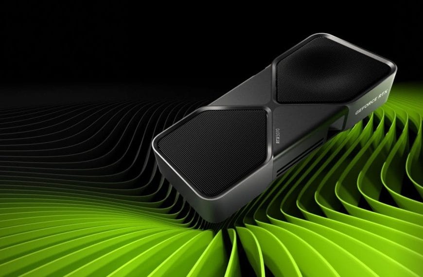 NVIDIA GeForce RTX 5070 Ti and RTX 5070: The Mid-High Range Revolution with Blackwell and DLSS 4