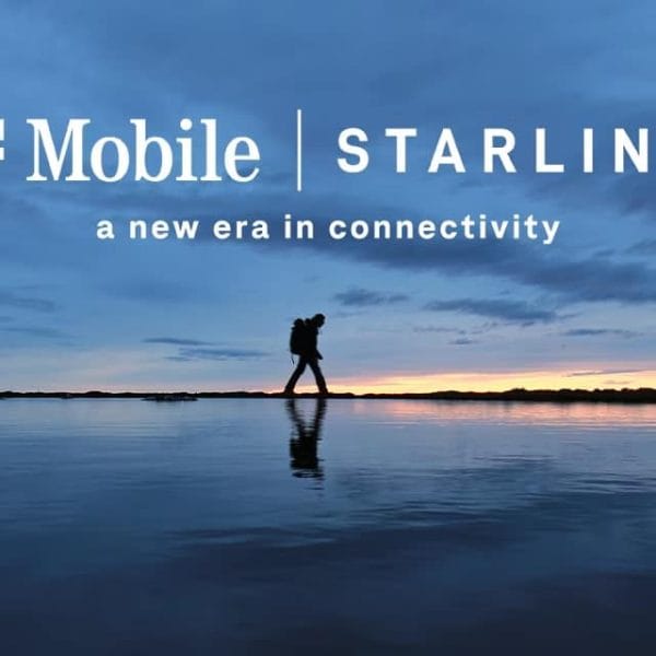 Starlink Launches Its First 4G Satellite Coverage Plan with T-Mobile