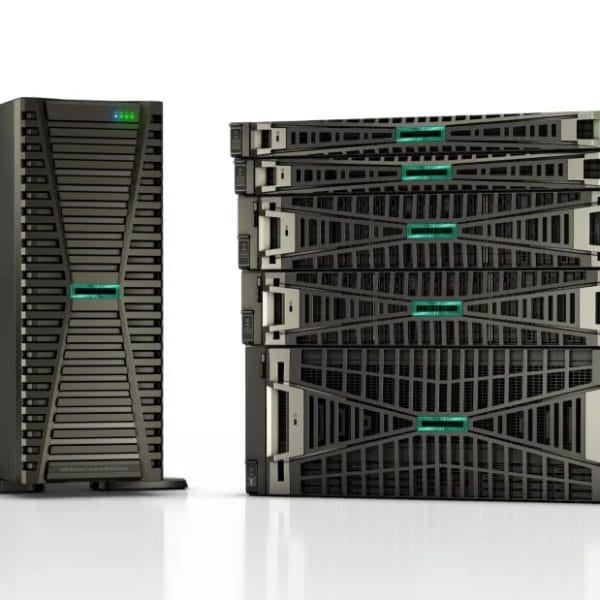 HPE Unveils New ProLiant Gen12 Servers: Advanced Security, AI Automation, and Enhanced Energy Efficiency