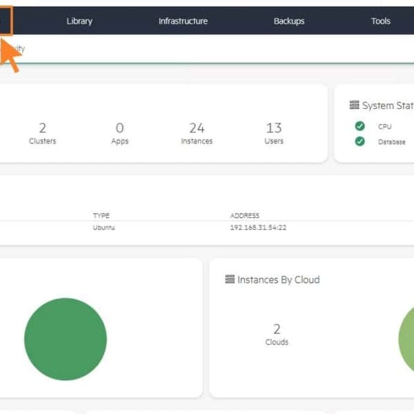 HPE VME: The Enterprise Alternative to VMware Aiming to Redefine Virtualization