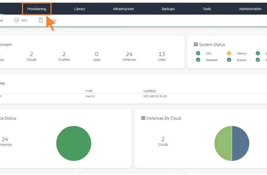 HPE VM Essentials Software: A Real Alternative to VMware, Proxmox, and Hyper-V?
