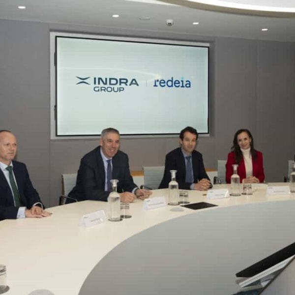 Indra Strengthens Its Leadership in the Space Sector with the Acquisition of Hispasat for 725 Million Euros