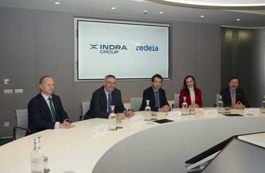 Indra Strengthens Its Leadership in the Space Sector with the Acquisition of Hispasat for 725 Million Euros
