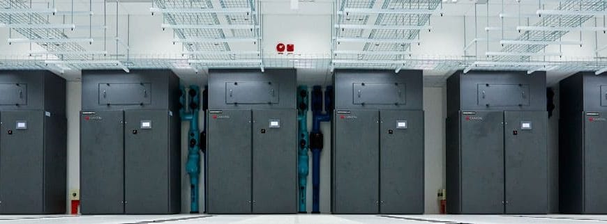 Keppel sells a data center in Frankfurt for 50 million euros