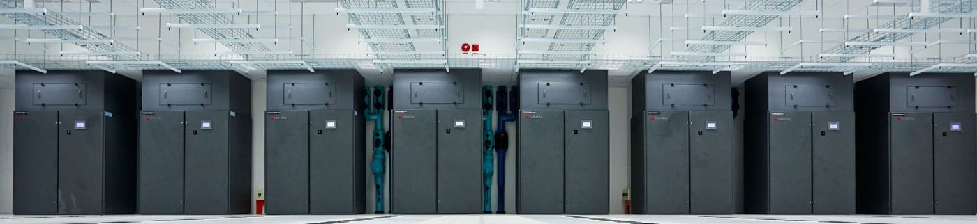 keppel datacenter image
