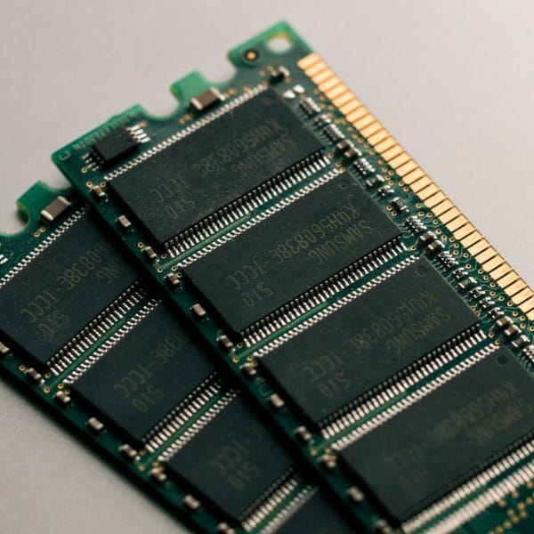Micron Leads the Industry with the Launch of 1-Gamma DRAM Memory