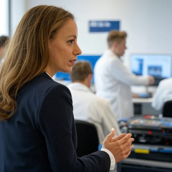 Mira Murati Challenges OpenAI with Thinking Machines Lab, Her New Artificial Intelligence Company